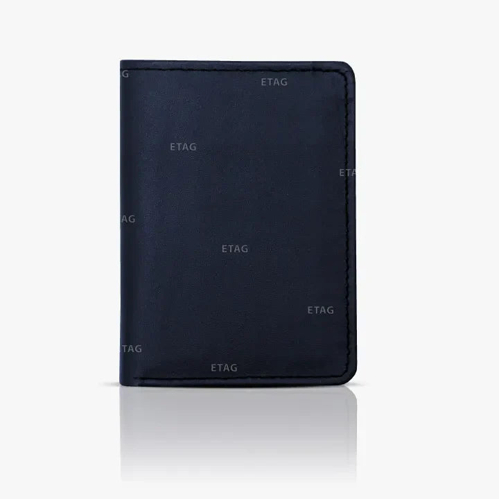 Mini Wallet For Men Stylish Branded 100% Original Leather