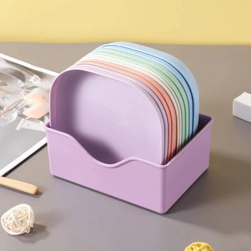 Samosa & Kachori Maker 2 in 1 & 10 Plates Free