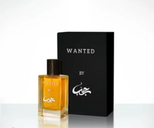Wanted Perfume 48-Hour Fragrance