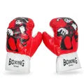 Boxing Punching Bag with Gloves for Kids
