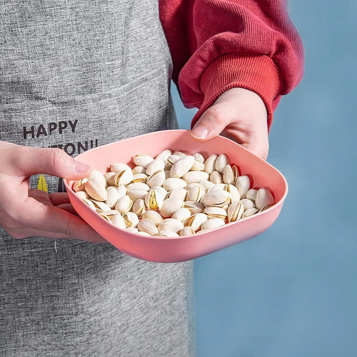 Samosa & Kachori Maker 2 in 1 & 10 Plates Free