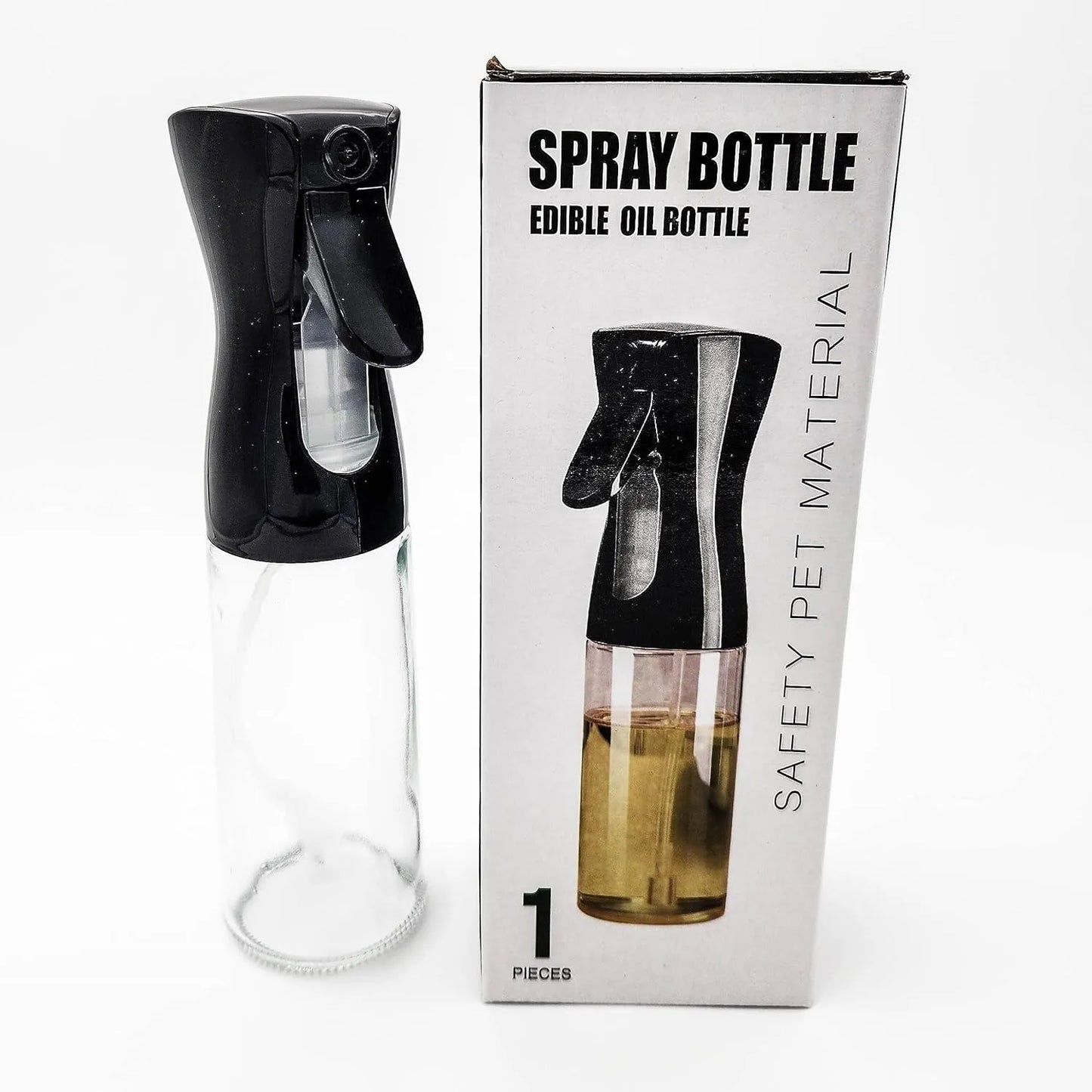 Spray Bottle Cooking (200ml)