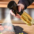 Spray Bottle Cooking (200ml)