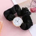 watches Korean Girls Alloy Ribbon