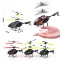 Flying Helicopter for Kids