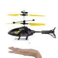 Flying Helicopter for Kids