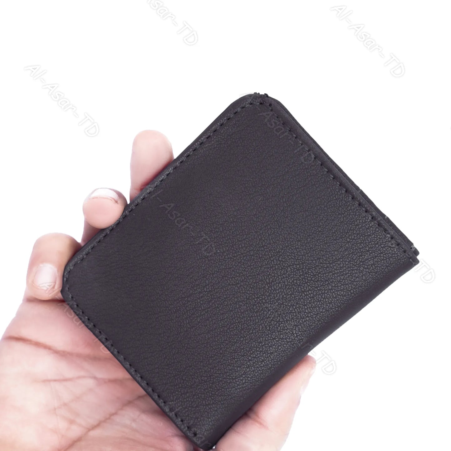Mini Wallet For Men Stylish Branded 100% Original Leather