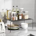 Set of 2 Bathroom kitchen Punch rack