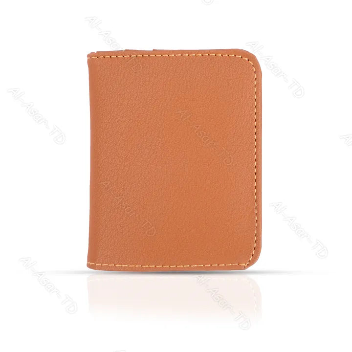 Mini Wallet For Men Stylish Branded 100% Original Leather